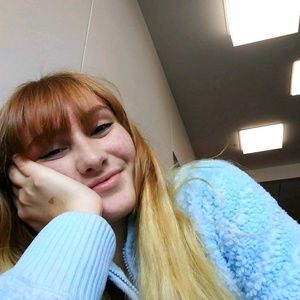 Meet your Posher, Bethany